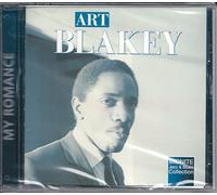 Art Blakey - My Romance
