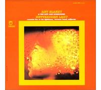 Art Blakey & New Jazz Messenge - Buttercorn Lady [Ltd. Paperslee