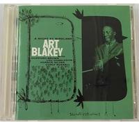 Art Blakey - Night at Birdland Vol.2