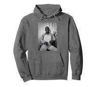 Art Blakey Of The Jazz Messengers Drums By Michael Grecco Pullover Hoodie