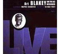 Art Blakey - Olympia 1961 [French Import]