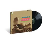 Art Blakey & The Jazz Messengers - 'S Make It [VINYL]