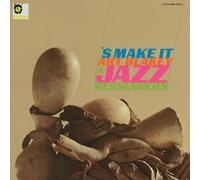 Art Blakey & The Jazz Messengers - 'S Make It [VINYL]