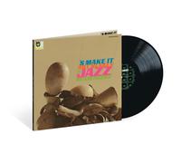 Art Blakey & The Jazz Messengers - 'S Make It [VINYL]