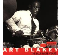 Art Blakey - The Blue Note Years (Limited E