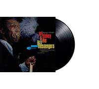 Art Blakey The Jaz - Buhaina's Delight - Vinyl Record 12 INCH RECORD - F2z