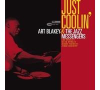 Art Blakey The Jaz - Just Coolin' - CD - Q2z