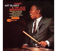 Art Blakey & The Jazz Messengers - Mosaic [VINYL]