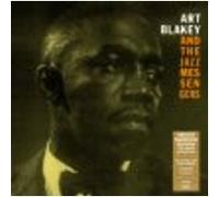 Art Blakey and the Jazz Messengers
