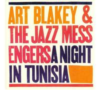 Art Blakey and the Jazz Messengers - A Night in Tunisia [VINYL]