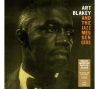Art Blakey and the Jazz Messengers Art Blakey and the Jazz Messengers (Vinyl)