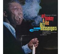 Art Blakey & The Jazz Messengers - Buhaina's Delight