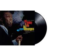Art Blakey : Buhainas Delight VinylNEW Incredible Value and Free Shipping
