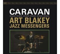 Art Blakey & The Jazz Messengers - Caravan [VINYL]