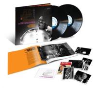 Art Blakey & The Jazz Messengers - First Flight To Tokyo: The Lost 1961 Recordin