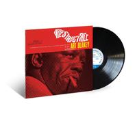 Art Blakey & The Jazz Messengers - Indestructible [NEW] 12" Vinyl
