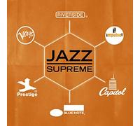 Art Blakey & the Jazz Messengers - Jazz Suprême