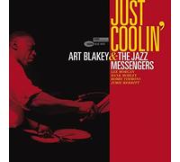 Art Blakey & The Jazz Messengers - Just Coolin'