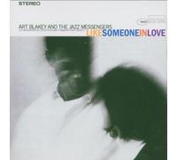 Art Blakey & The Jazz Messengers - Like Someone In Love