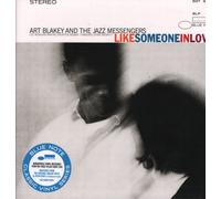 Art Blakey & The Jazz Messengers - Like Someone In Love [VINYL]