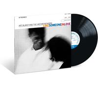 Art Blakey & The Jazz Messengers - Like Someone In Love [VINYL]