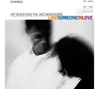 Art Blakey & The Jazz Messengers Like Someone in Love (Vinyl) (US IMPORT)