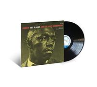 Art Blakey & The Jazz Messengers - Moanin' [VINYL]