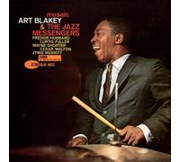 Art Blakey & The Jazz Messengers - Mosaic