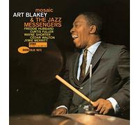 Art Blakey & The Jazz Messengers - Mosaic [VINYL]