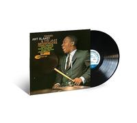 Art Blakey & The Jazz Messengers - Mosaic [VINYL]