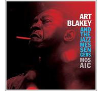 Art Blakey & The Jazz Messengers - Mosaic [VINYL]