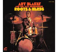 Art Blakey & Jazz Me - Roots And Herbs (Blue Note Tone Poet Series) [New Vinyl L