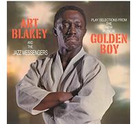 Art Blakey & The Jazz Messengers - Selections From Golden Boy [VINYL]