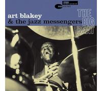 Art Blakey & The Jazz Messengers - The Big Beat [UHQCD]