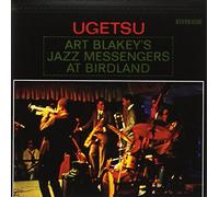 Art Blakey The Jazz Messengers - Ugetsu