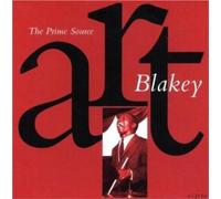 Art Blakey : The Prime Source CD 4 discs (2007) NEW FREE Shipping, Save £s