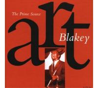 Art Blakey - Art Blakey - The Prime Source (NEW 4 x CD)