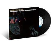 Art Blakey - The Witch Doctor [VINYL]