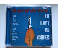 Art Blakey's Jazz Messeng - Hard Drive