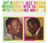 Art Blakey's Jazz Messengers