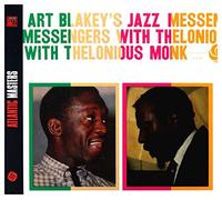 Art Blakey's Jazz Messengers - Art Blakey's Jazz Messengers