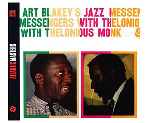 Art Blakey's Jazz Messengers - Art Blakey's Jazz Messengers