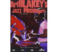 Art Blakey's Jazz Messengers [DVD] [2011]