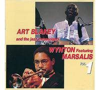 ART BLAKEY's JAZZ MESSENGERS - Live At Bubba's 80