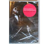 Art Blakey's Jazz Messengers: Live In Sam Remo 1963 [DVD]