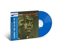 Blakey,Art & the Jazz Messengers - Moanin' (Blue Note 85 Ltd. Edt.) [VINYL]