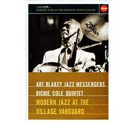 Art Blakey's Jazz Messengers: Richie Cole Quintet [DVD]