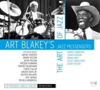 Art Blakey and the Jazz Messengers - The Art of Jazz