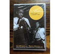 Art Blakey's Jazz Messengers: Tokyo 1961 And London 1965 [DVD]