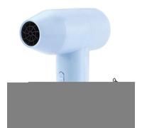 Art Blow Dryer - Art Blow Dryer for Painting | Handheld Artist Air Blower | Small Hair Blower for Travel Rechargeable | Reusable Low Noise Wireless Hair Dry for Students and Artists